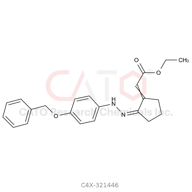 Etrasimod Impurity 46