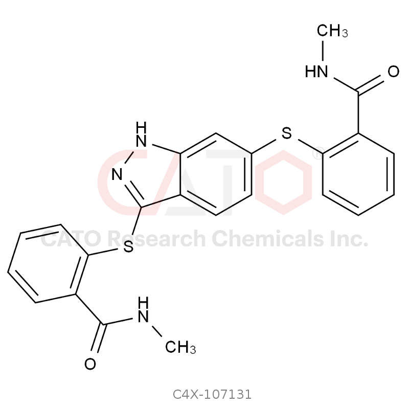 Axitinib Impurity 31