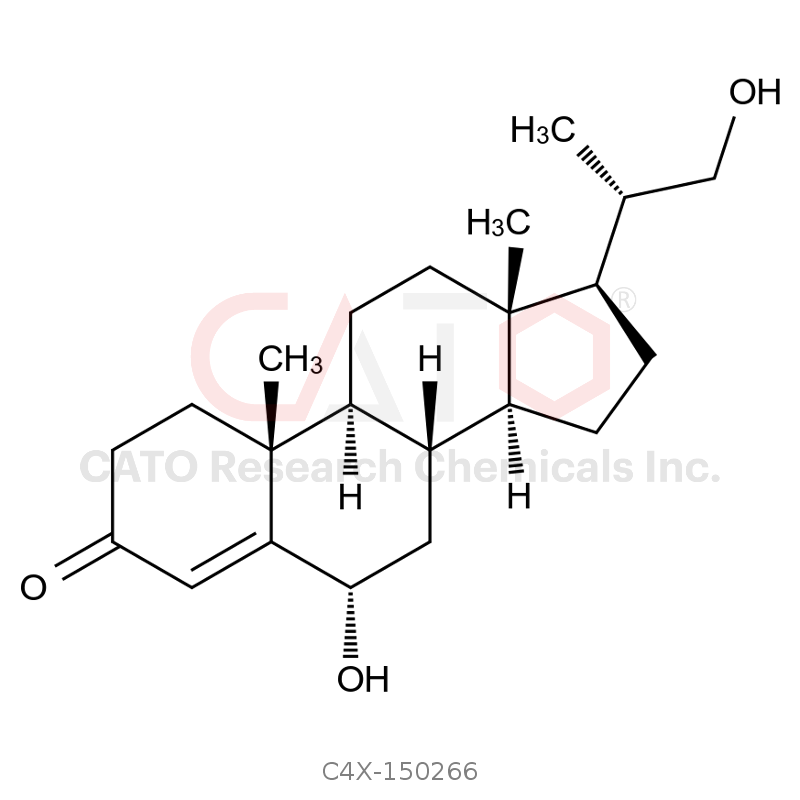 Progesterone Impurity 66