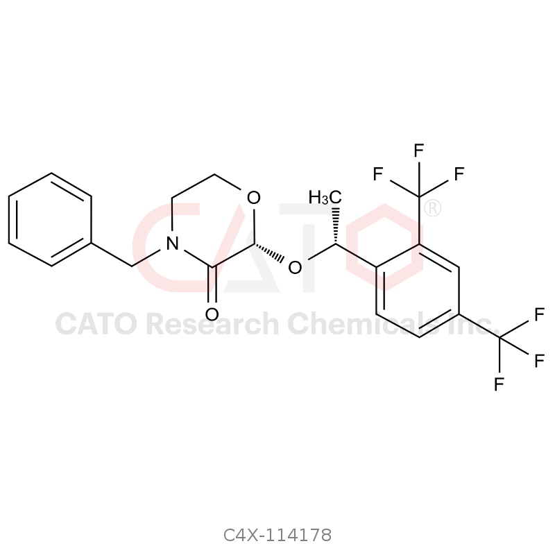 Aprepitant Impurity 78