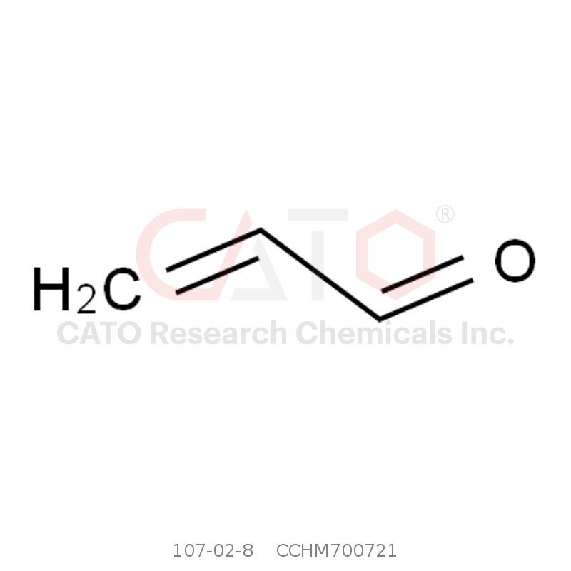 CAS No.:107-02-8,丙烯醛