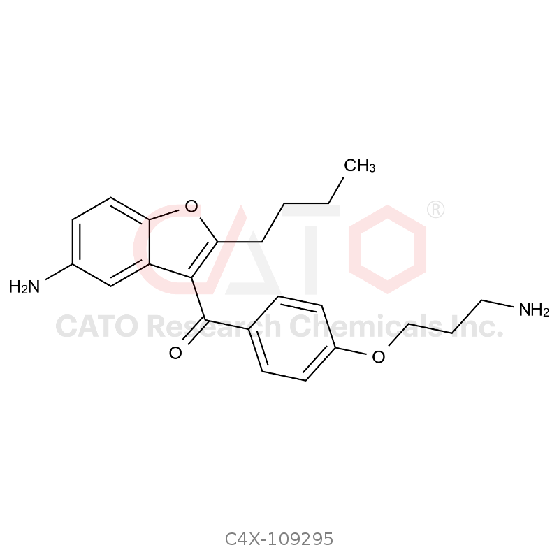 Dronedarone Impurity 95
