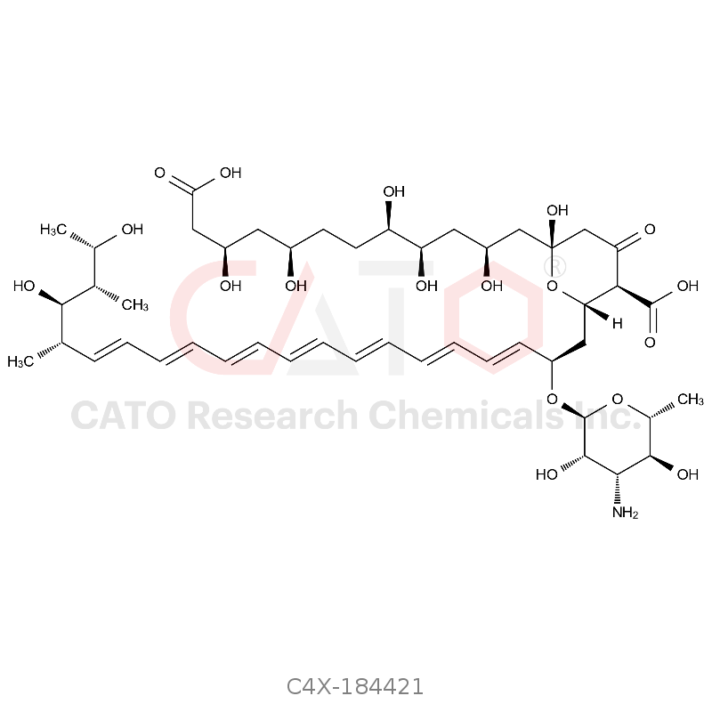 两性霉素B杂质21