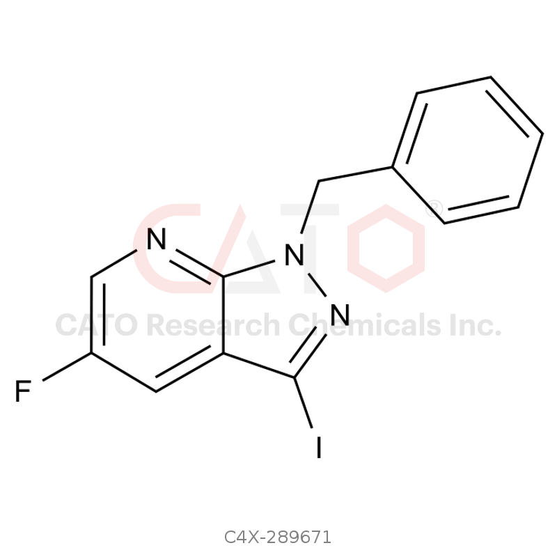 Vericiguat Impurity 71