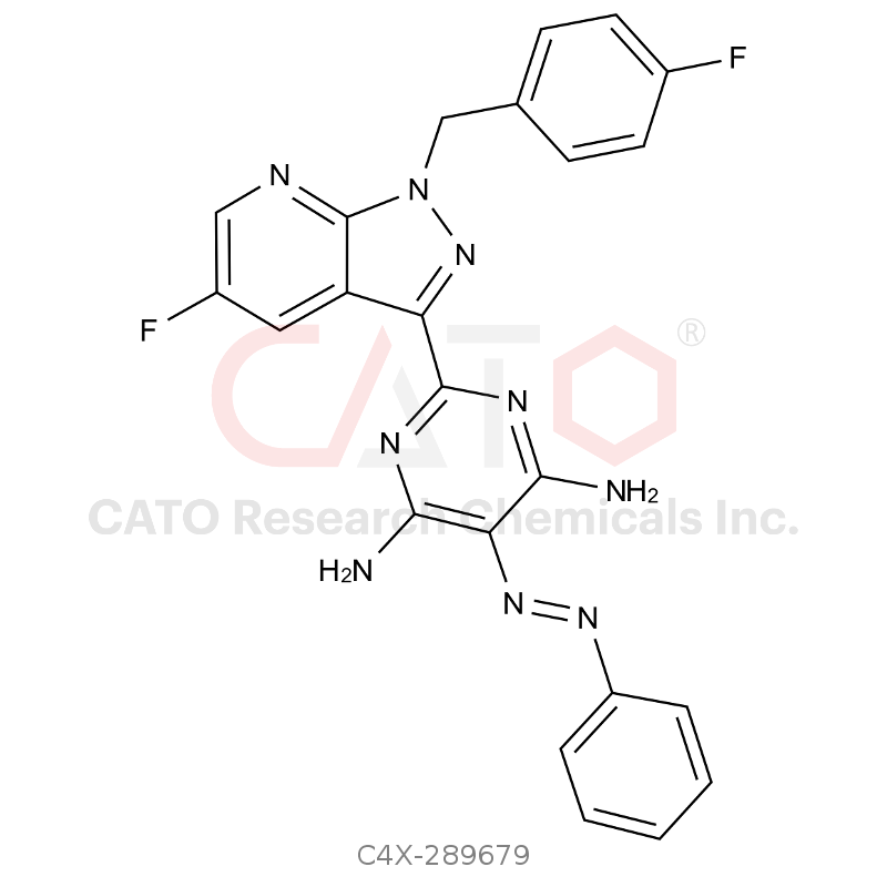 维立西呱杂质79