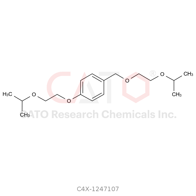 Bisoprolol Impurity 107