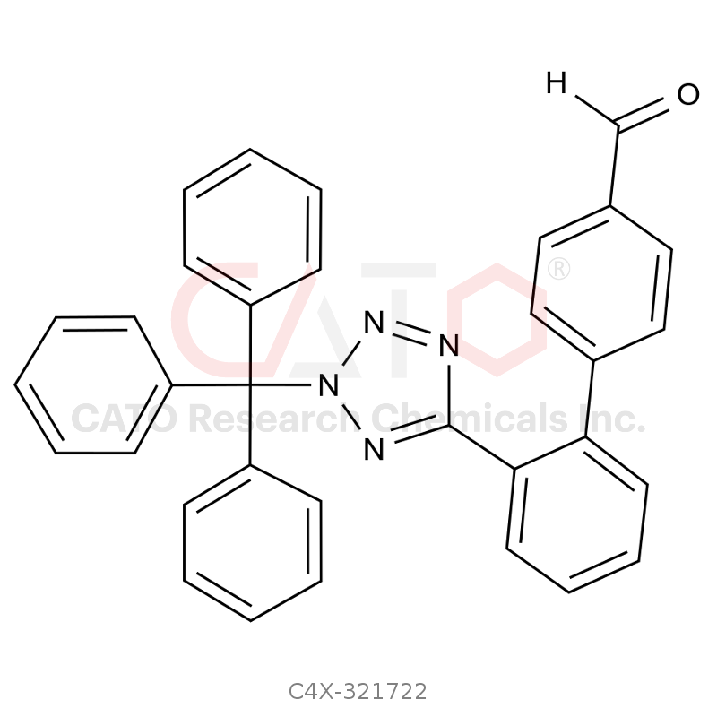 阿利沙坦酯杂质22