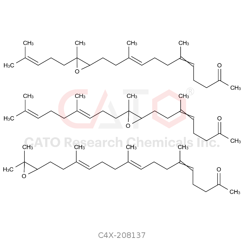 Teprenone impurity 37