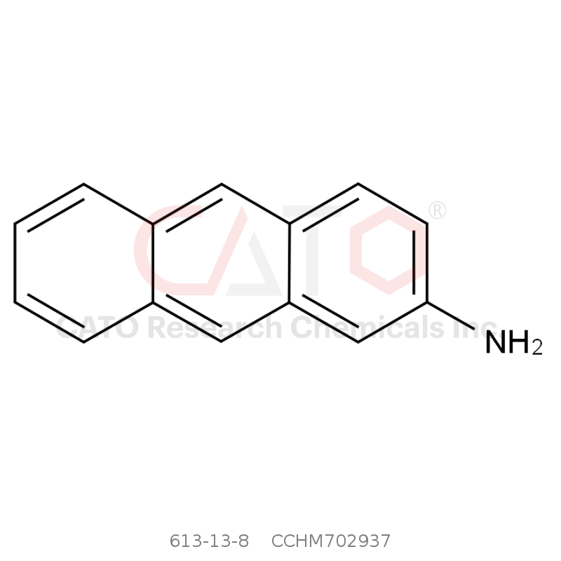 CAS No.:613-13-8,2-氨基蒽