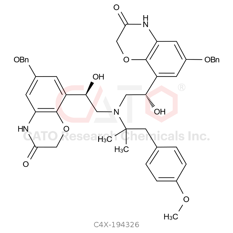 奥达特罗杂质26