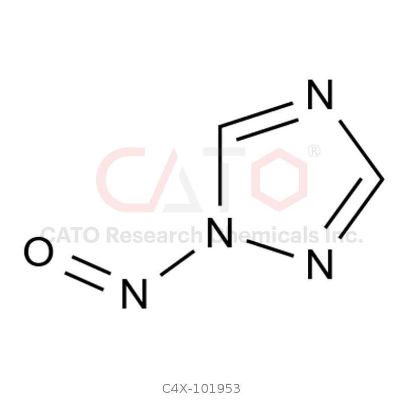 CAS No.:70890-80-1,氟康唑杂质53