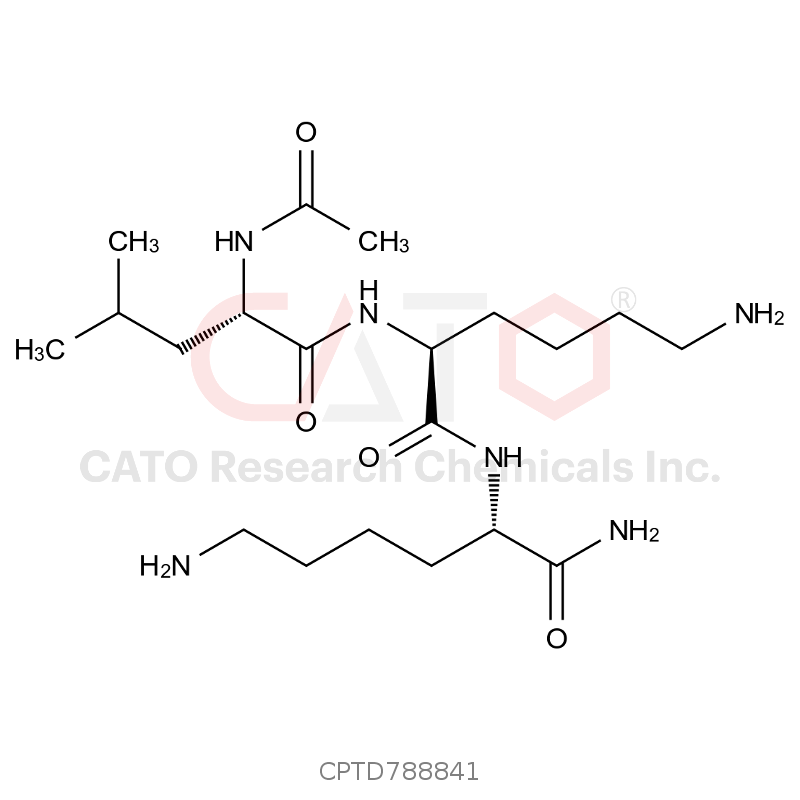 Peptide Impurity 41