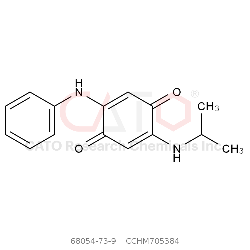 CAS No.:68054-73-9,IPPD-醌