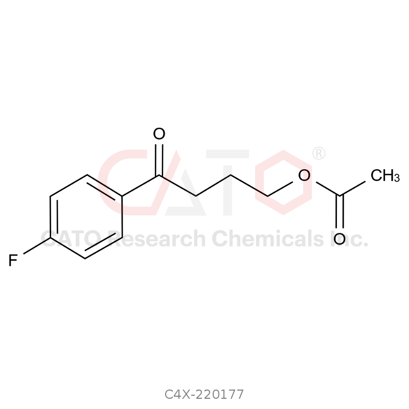 卢美哌隆杂质77