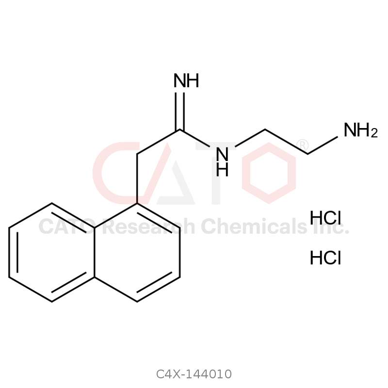 萘甲唑啉杂质10