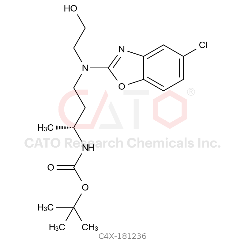 Suvorexant Impurity 36
