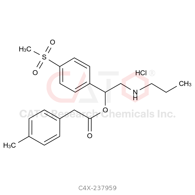 Imrecoxib Impurity 59