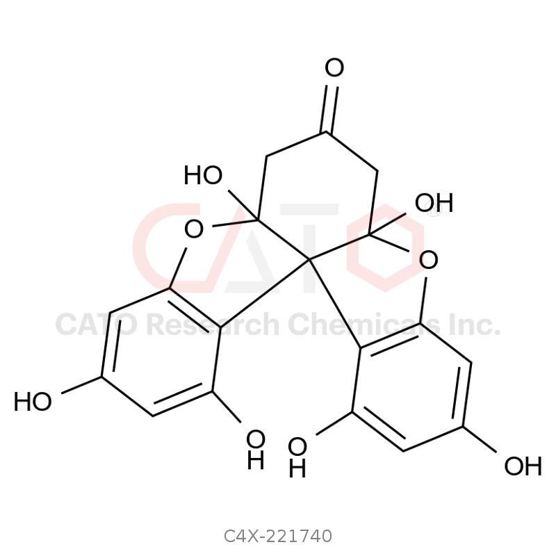 Phloroglucinol Impurity 40