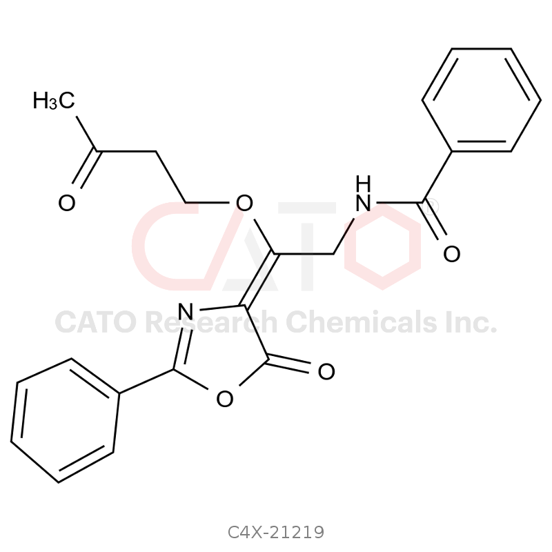 Aminolevulinic Acid Impurity 9