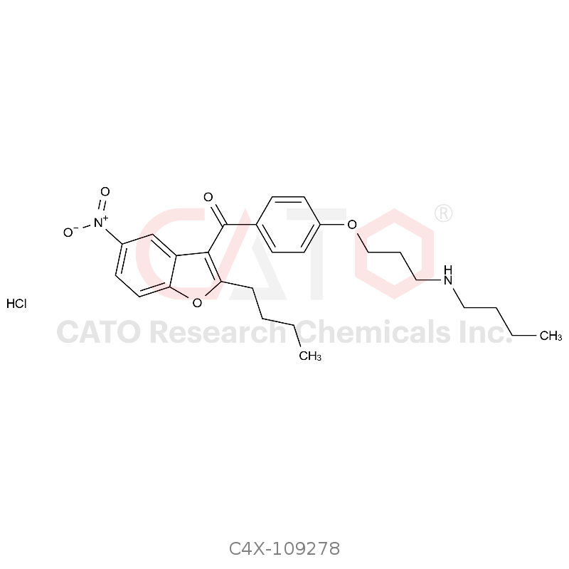 Dronedarone Impurity 78