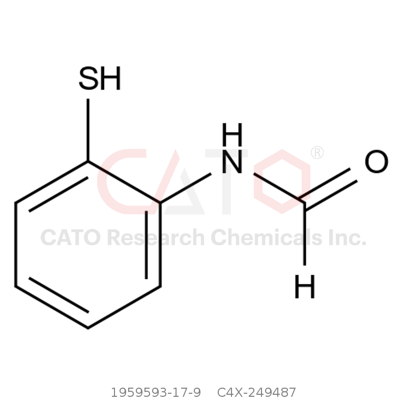 CAS No.:1959593-17-9,多替诺雷杂质87