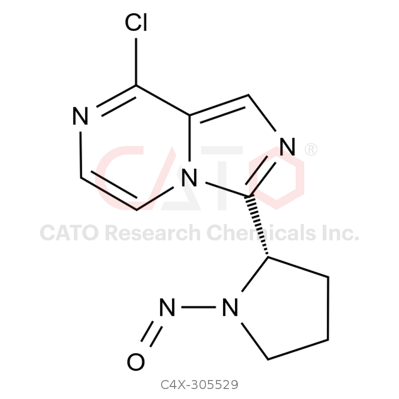 Acalabrutinib Impurity 29