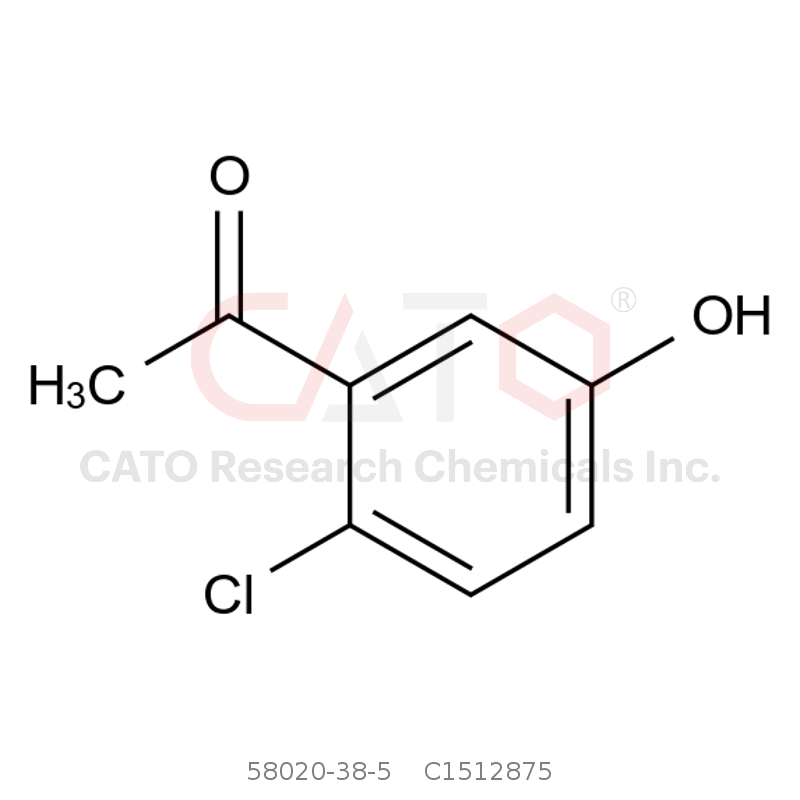 CAS No.:58020-38-5,