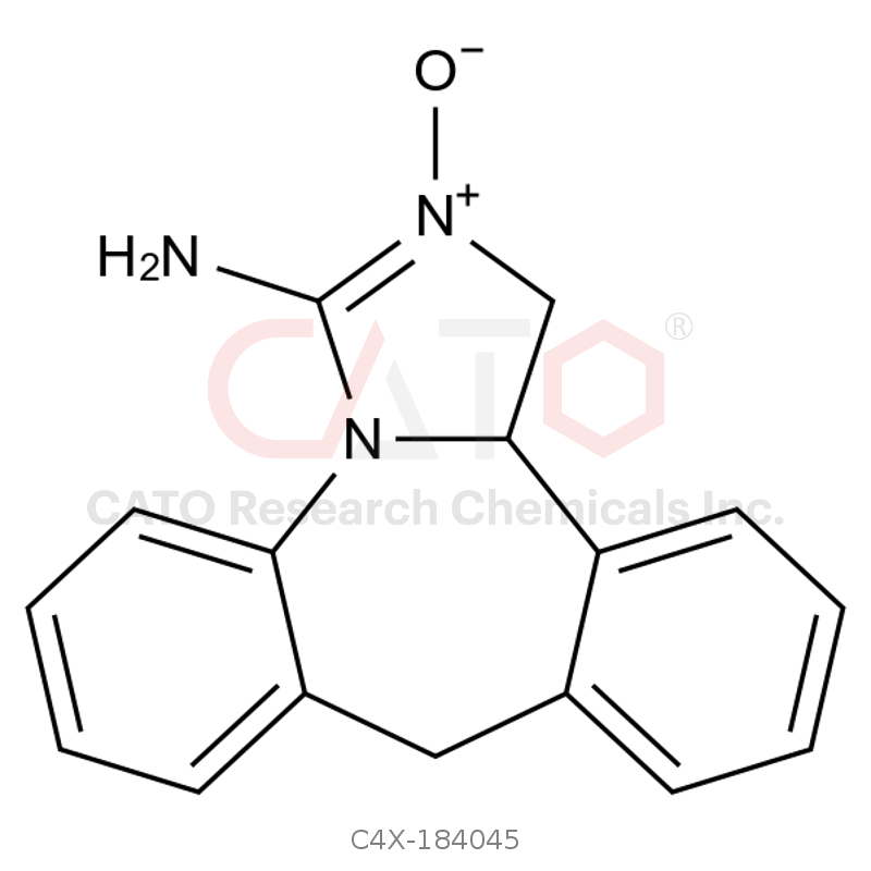依匹斯汀杂质45