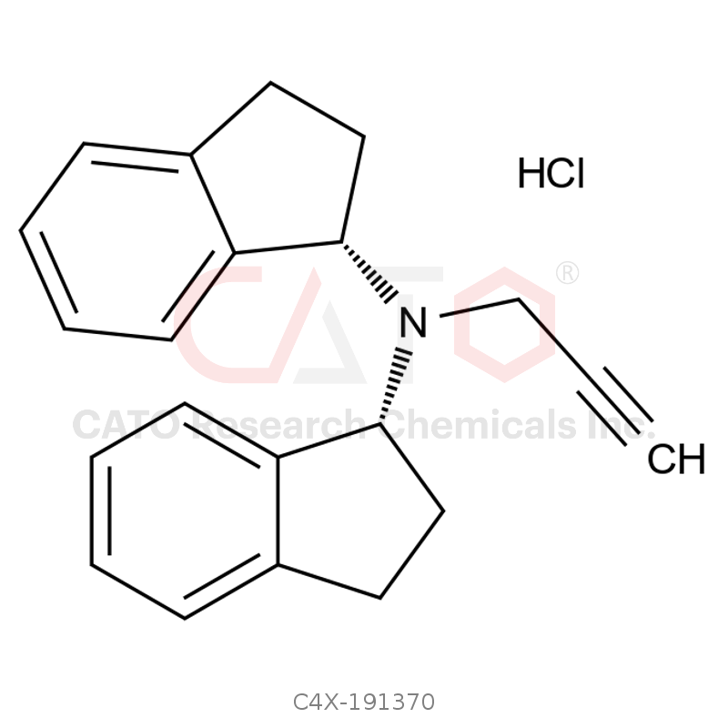 Rasagiline Impurity 70
