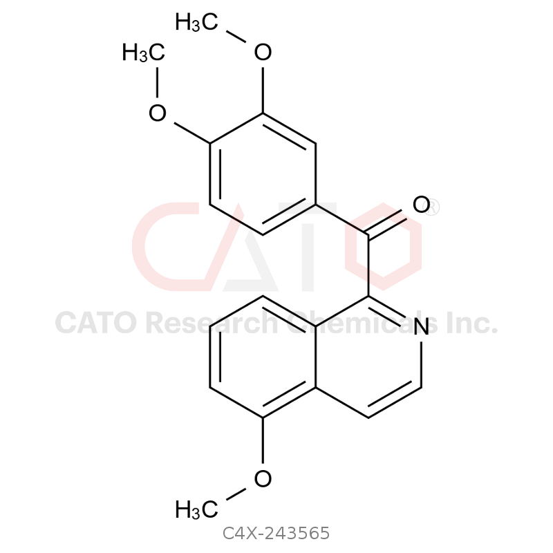 Drotaverin Impurity 65