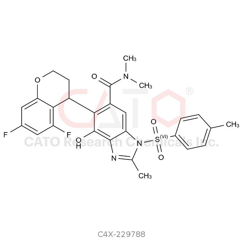 Tegoprazan Impurity 88