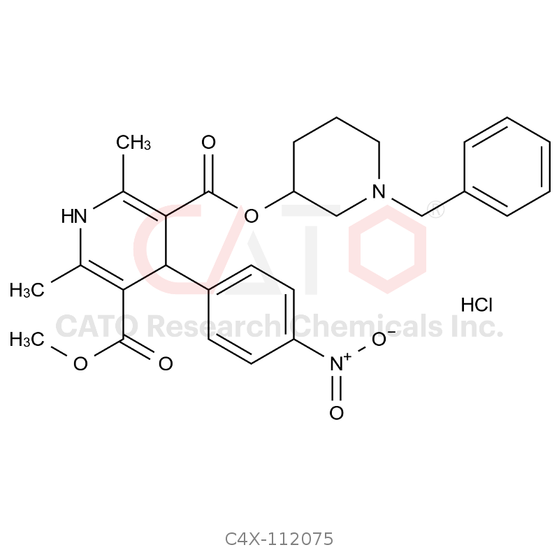 Benidipine Impurity 75