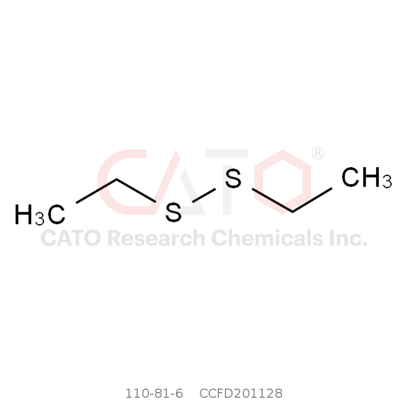 CAS No.:110-81-6,Diethyl Disulfide