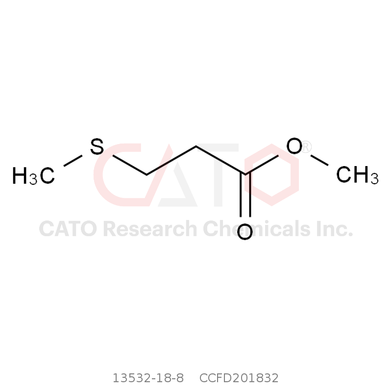 CAS No.:13532-18-8,3-甲硫基丙酸甲酯