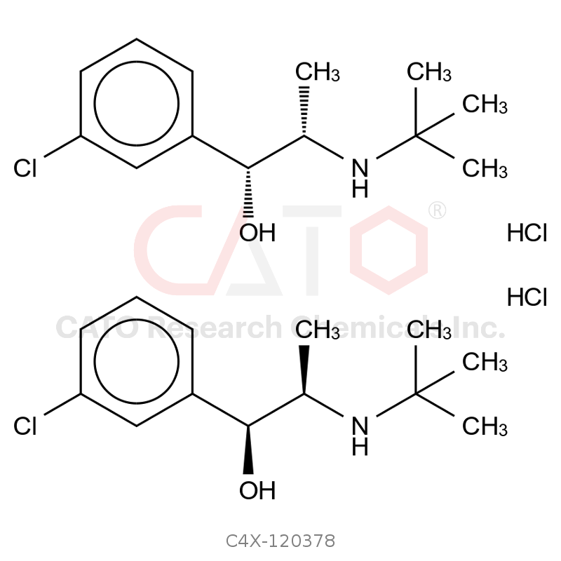安非他酮杂质78