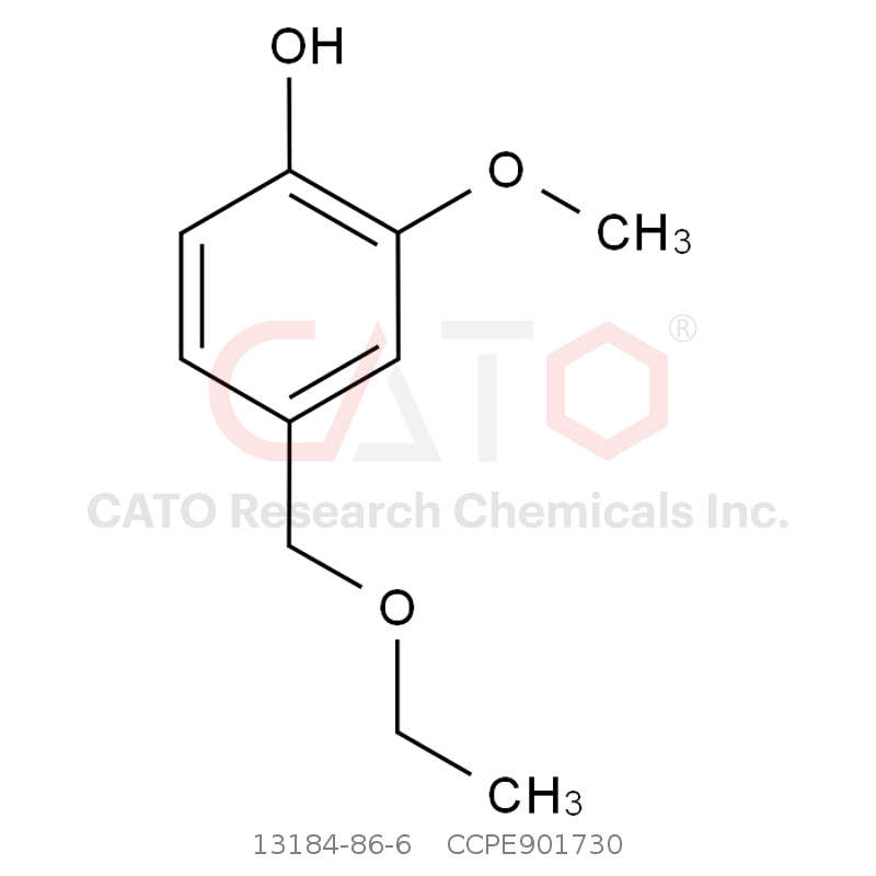 CAS No.:13184-86-6,香兰基乙醚