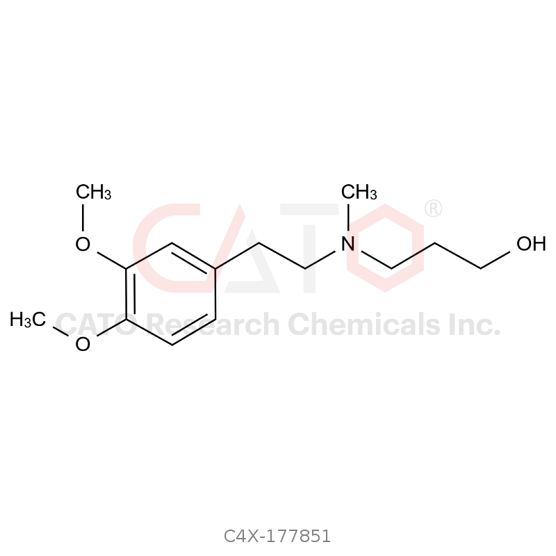 维拉帕米杂质51
