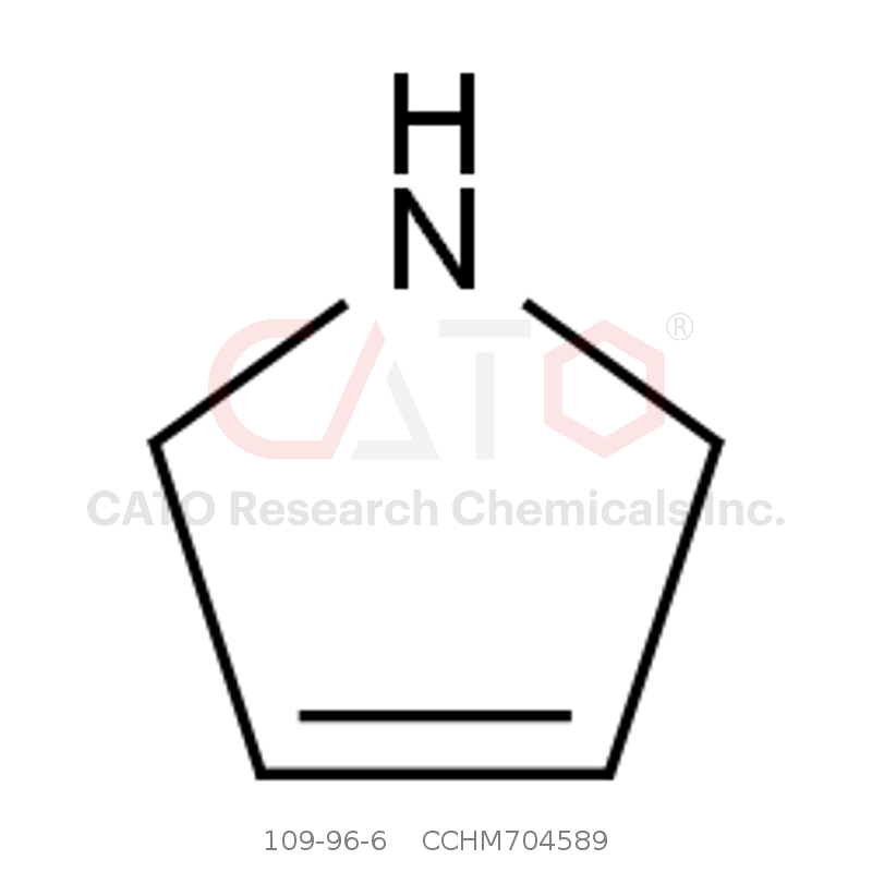 CAS No.:109-96-6,3-吡咯啉