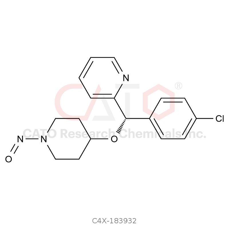 Bepotastine Impurity 32