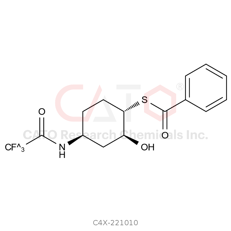 Tiamulin impurity 10
