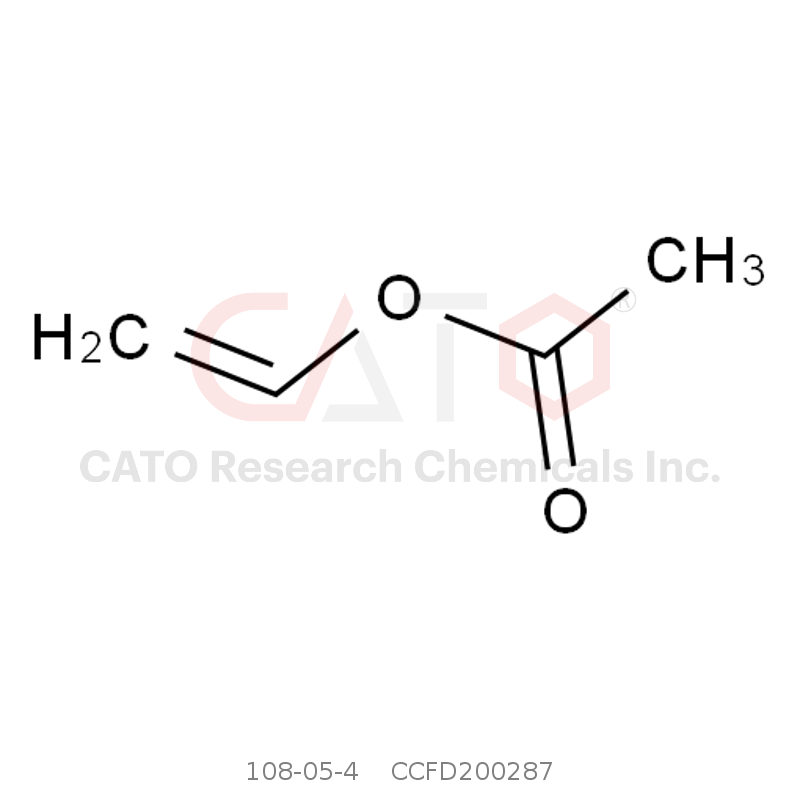 CAS No.:108-05-4,乙酸乙烯酯
