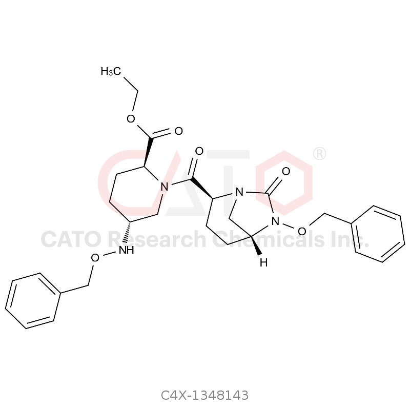 Avibactam Impurity 143