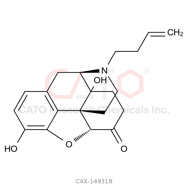 Naloxone Impurity 18