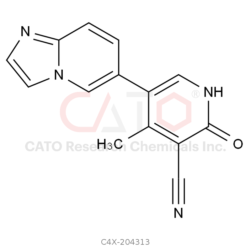 Olprinone Impurity 13