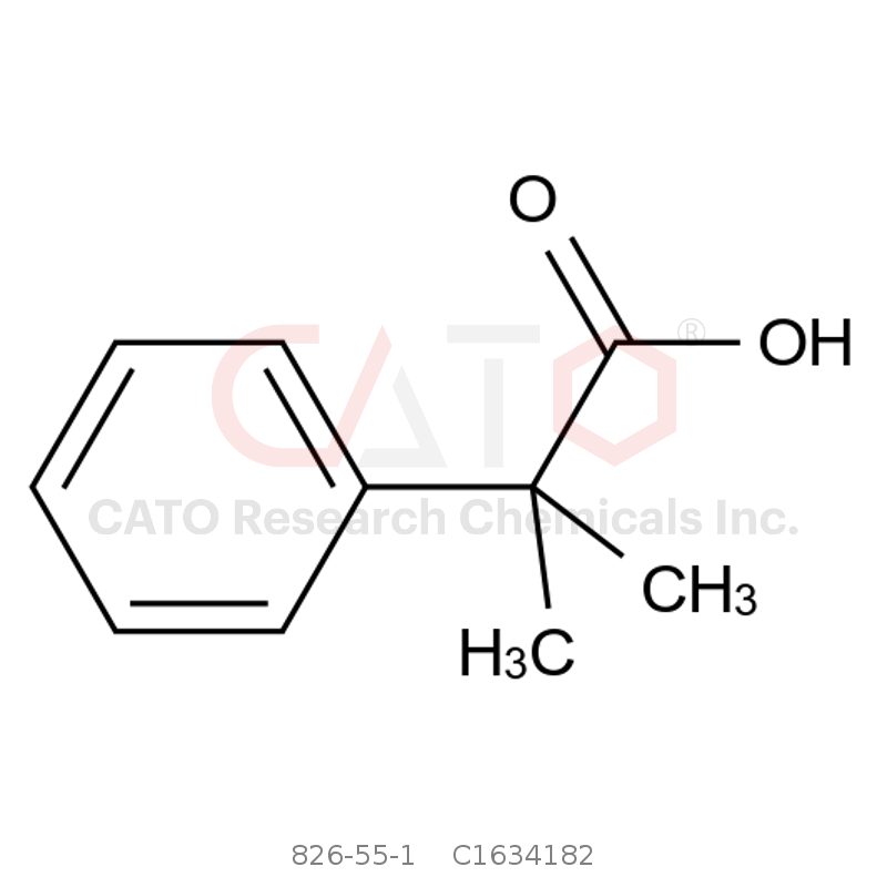 CAS No.:826-55-1,