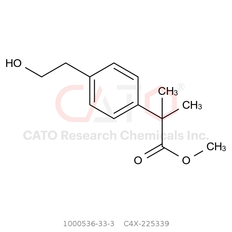CAS No.:1000536-33-3,比拉斯汀杂质39