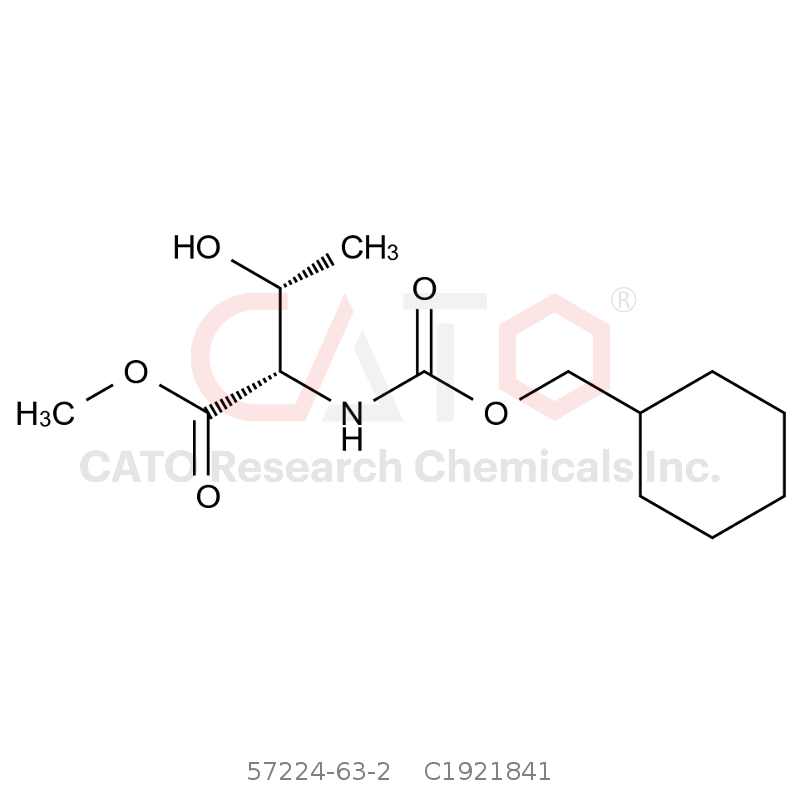 CAS No.:57224-63-2,Z-Thr-OMe