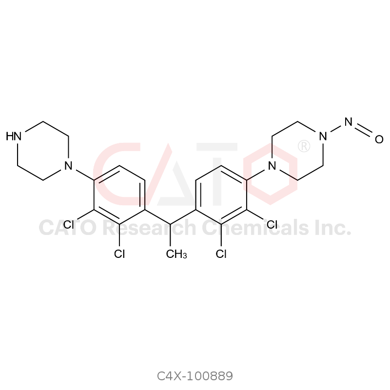 Aripiprazole Impurity 89