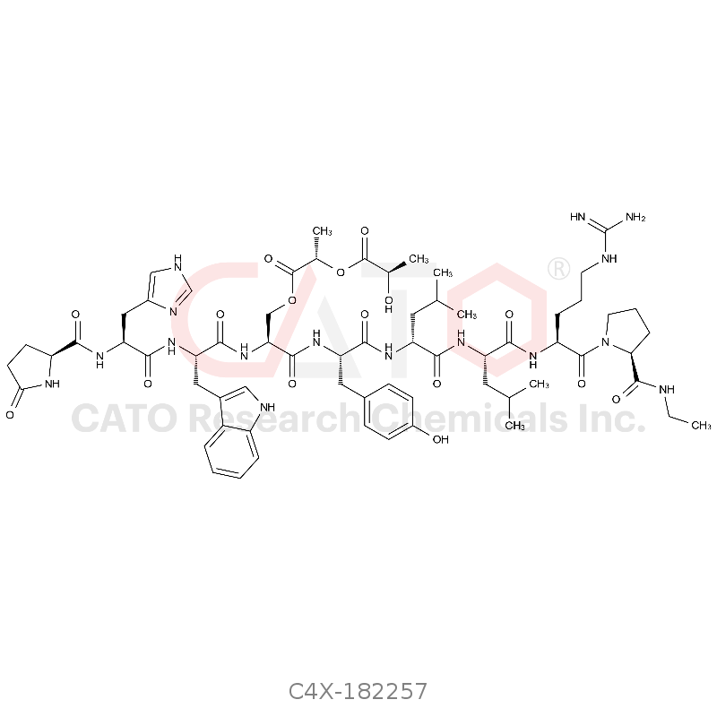 Leuprorelin Impurity 57