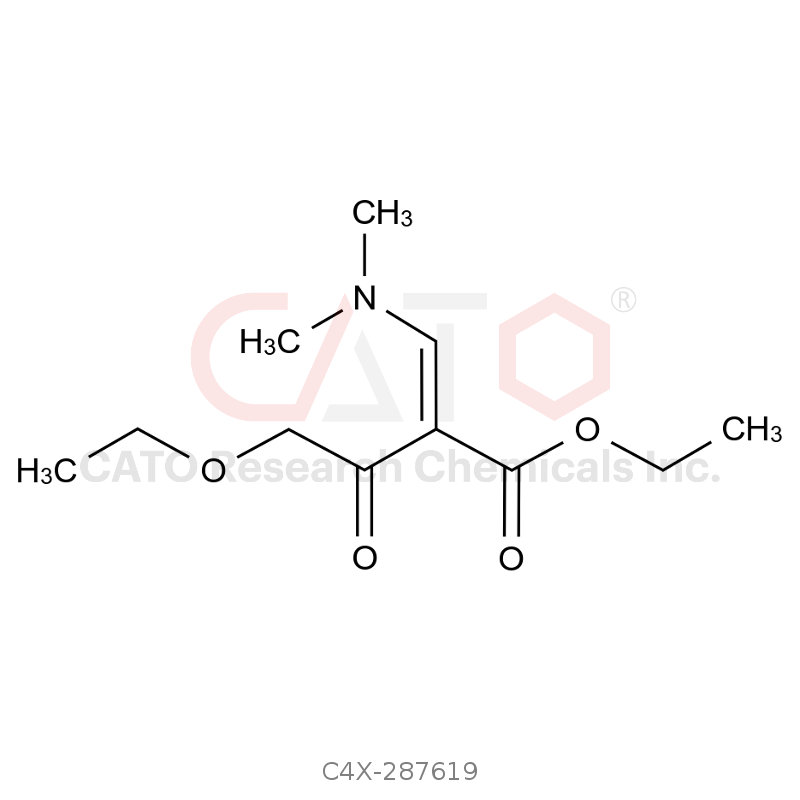 Cabotegravir Impurity 19